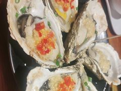 -烧蠔帮·湛江生蚝(南桥店)