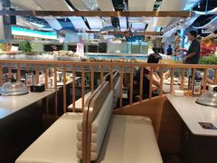 -一方渔歌蒸汽海鲜自助(文化路万达广场店)