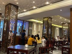 大堂-德兴馆(山西南路店)