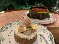 -黑草莓(重庆路店)