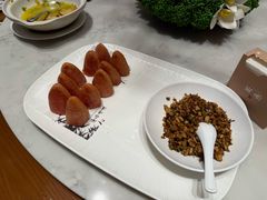 -泓历皇朝酒店(东亭店)