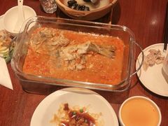 -妈妈菜舟山海鲜(定海古城店)
