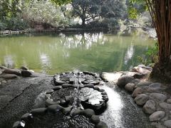 -成都市活水公园