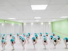 -舞蕾舞蹈(特长生校区)