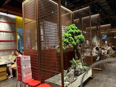 -牛村来人潮汕牛肉火锅(西单店)