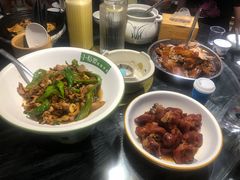 小稻田辣椒炒肉-小稻田辣椒炒肉(大浪商业中心店)