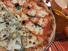 -Primo·丽莫意大利窑烤披萨