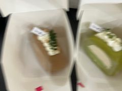 -Ten Olives甜点