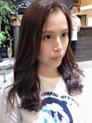 -icare美发沙龙