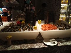 -深圳中海凯骊酒店