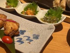 -一心创作料理屋(经开万达店)