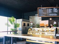 -Cha Café and Bistro