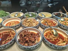 -令氏家外家周礼食府(桥南店)