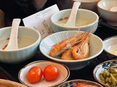 -寄畅興·百年蟹黄面·万国建筑群(外滩27号店)