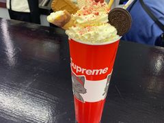 爵士草莓-Supreme tea