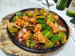 -北大地皖峰饭馆