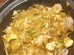 海鲜粉丝煲-意满花千醉(金茂览秀城店)