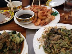 -胖姐烧烤(总店)