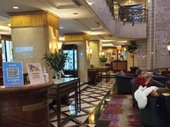 -国际饭店·原点咖啡吧ORIGIN CAFE&BAR