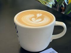 -fishtank鱼缸咖啡(三山街店)