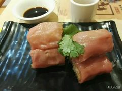 -中恒华茶楼(牌坊店)