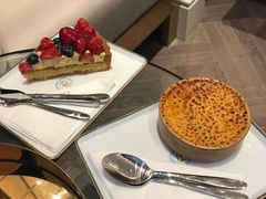 -PAUL LAFAYET 法式甜品(港汇广场店)