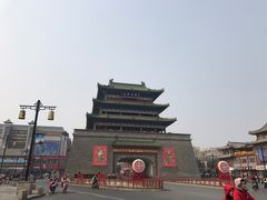 -鼓楼夜市