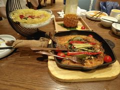 -云海肴·汽锅鸡·云南菜(领展购物广场·中关村店)