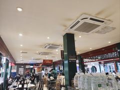 -东来顺饭庄(王府井步行街店)