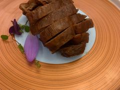 -中环禧悦酒店·禧临阁餐厅