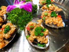 -必点海鲜·鲅鱼水饺(鞍山西道店)