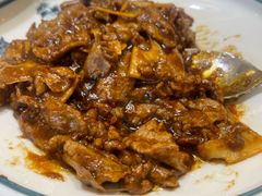 -烤肉宛饭庄(南礼士路店)