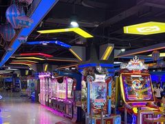 -城市动力(弘桥商城店)