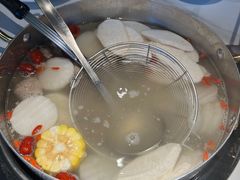 -八合里潮汕鲜牛肉火锅(惠州华贸店)