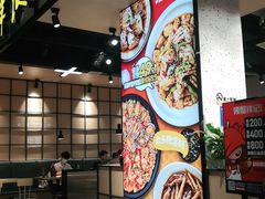 -领蟹祥记·香辣蟹·特色小海鲜(奥体天虹店)
