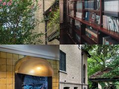 -上海蔡元培故居陈列馆