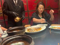 -誉八仙粤菜(万象天地店)
