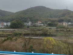 -普陀长途客运中心