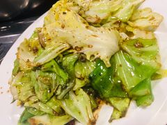 -老王家烧烤(饮虎池街店)