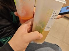 -奈雪的茶(大悦城店)