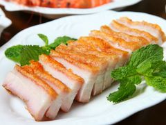 菜式-棕南海水疗会所