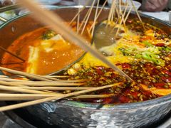 -成都玉林串串香(世纪港湾店)
