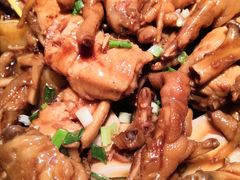 -胖哥俩肉蟹煲(济南世茂国际广场店)