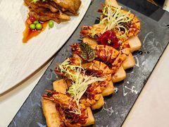 -荟廷·晶萃(陆家嘴尚悦湾店)
