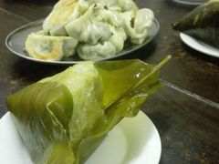裹蒸粽-巧心裹蒸(南方购物中心店)