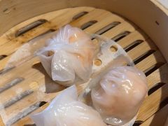 -万龙洲海鲜(南新仓店)