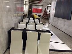 -上海虹桥西郊假日酒店