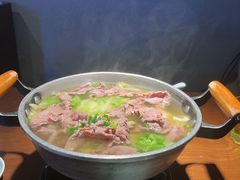 -全牛匠·乐山跷脚牛肉(西单华威约饭街店)