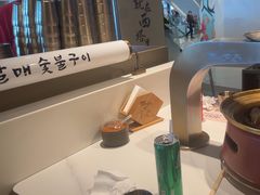 -西塔老太太泥炉烤肉(川沙百联店)