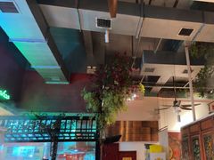 -北京老门框爆肚涮肉馆(锦业路店)